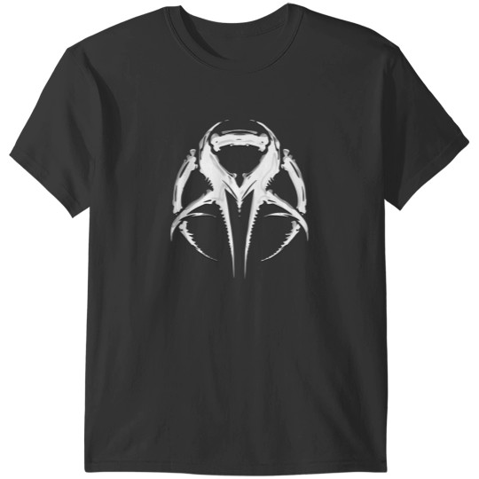 Discover Mudvayne Pentagram T-Shirts