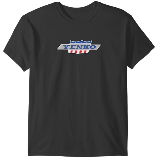 Discover Yenko T-Shirts