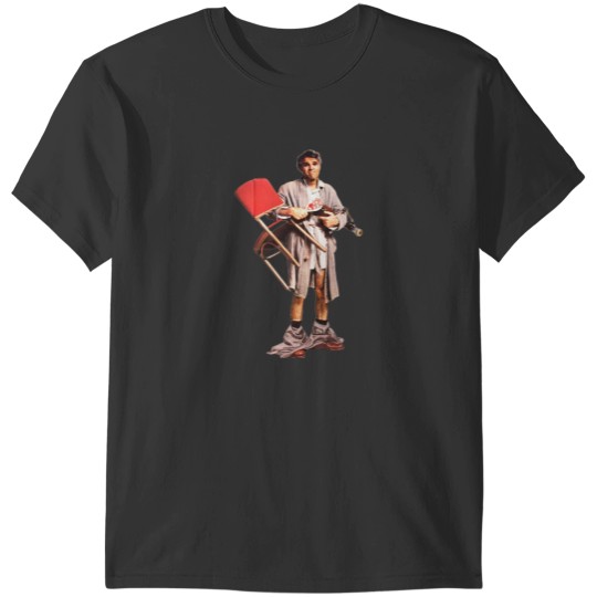 Discover What a Jerk T-Shirts