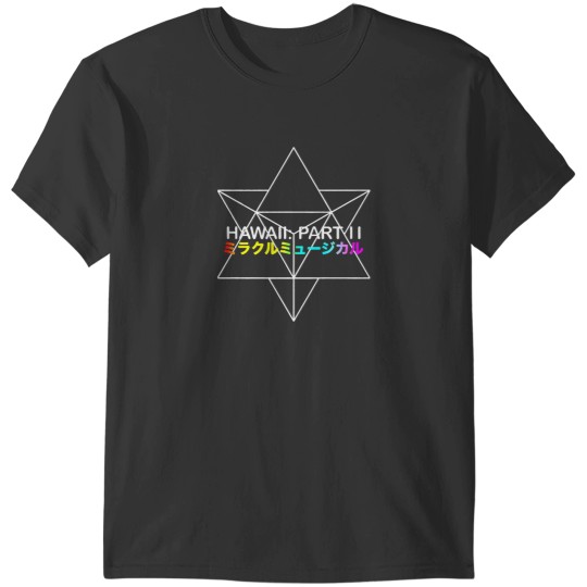 Discover Tally Hall Hawaii T-Shirts