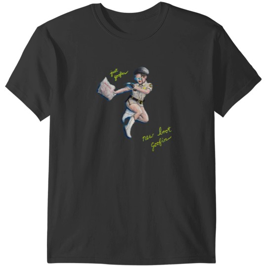 Discover New Boot Goofin Clear Background T-Shirts
