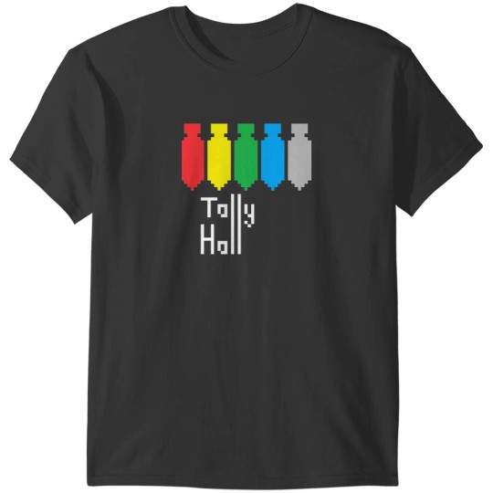 Discover Miracle Musical T-Shirts