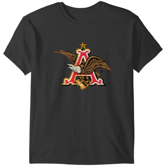 Discover Anheuser Busch T-Shirts