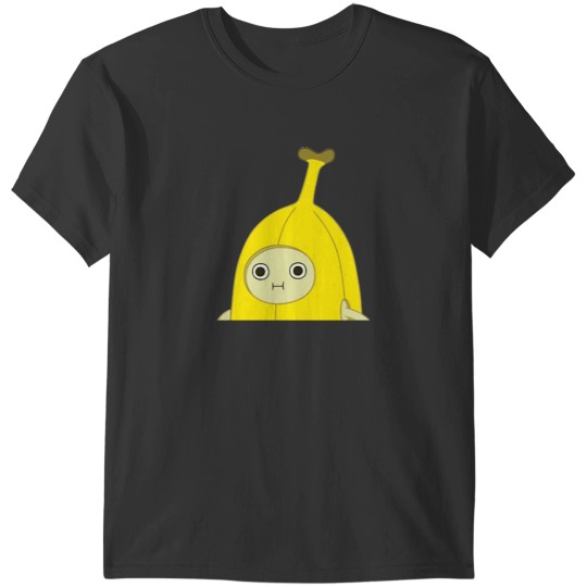 Discover Tally Hall Banana Man T-Shirts