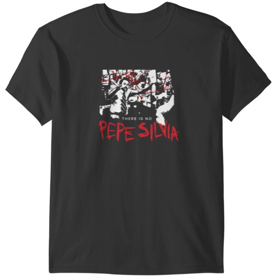 Discover Pepe Silvia T-Shirts