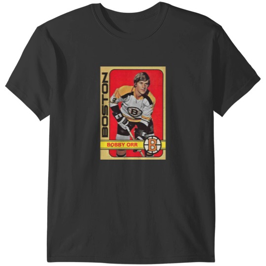 Discover Bobby Orr T-Shirts