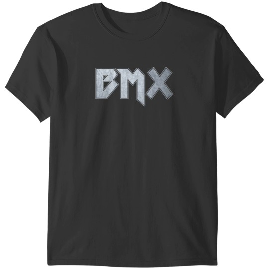 Discover BMX T-Shirts