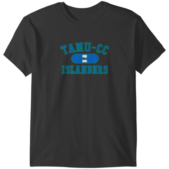 Discover Texas A&M Corpus Christi Islanders Varsity T-Shirts