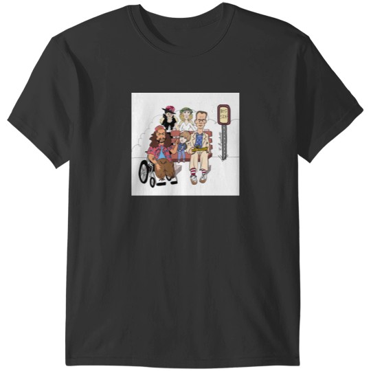 Discover Forrest Gump 2 T-Shirts