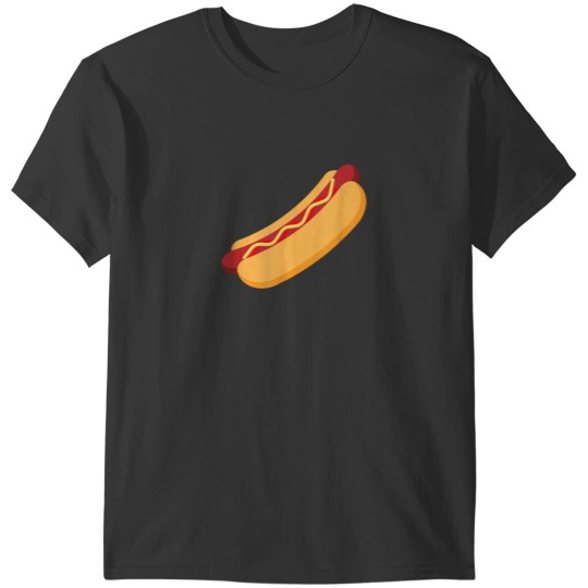 Discover If I Wanted to Listen to an Asshole Id Fart Hot Dog T-Shirts
