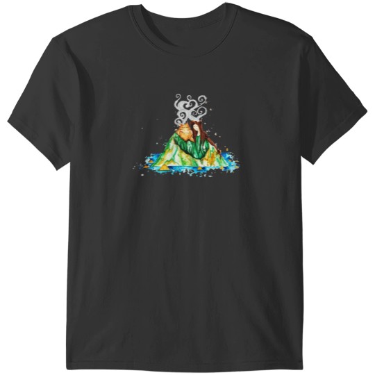 Discover I Lava You T-Shirts