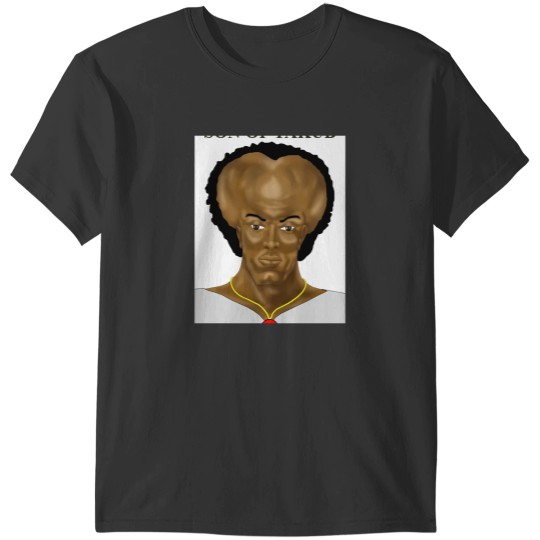 Discover Son Of Yakub T-Shirts