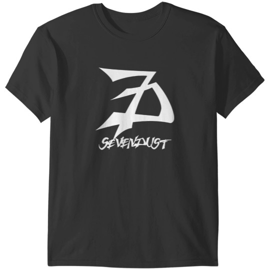 Discover Sevendust-logo-2023 T-Shirts