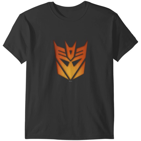 Discover Transformers Halloween Decepticon Glow Carving T-Shirts