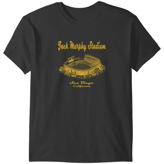 Discover Jack murphy stadium T-Shirts