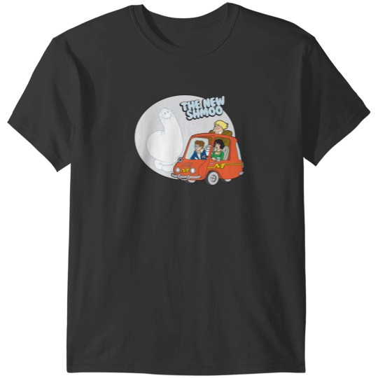 Discover The New Shmoo 2 T-Shirts