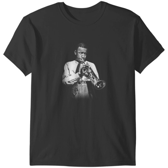 Discover Lee Morgans T-Shirts