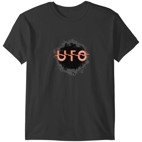 Discover UFO band T-Shirts