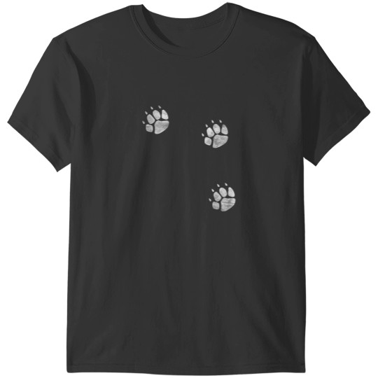 Discover Tripawd Cat Parent T-Shirt for Three Legged Cats