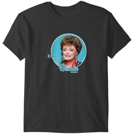 Discover Blanche Devereaux T-Shirts