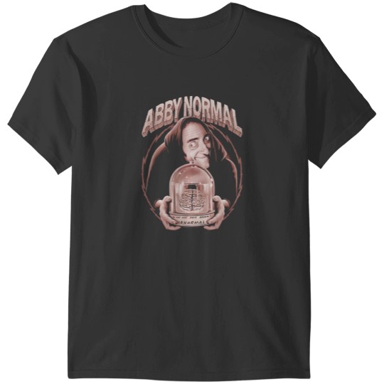 Discover Abby Abnormal T-Shirts