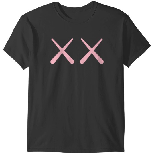 Discover Kaws Scan, Gift Kaws T-Shirts