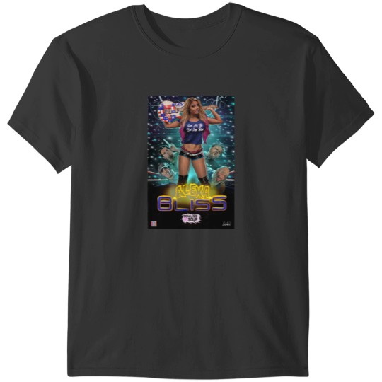 Discover Alexa Bliss Bowling for Soup T-Shirts