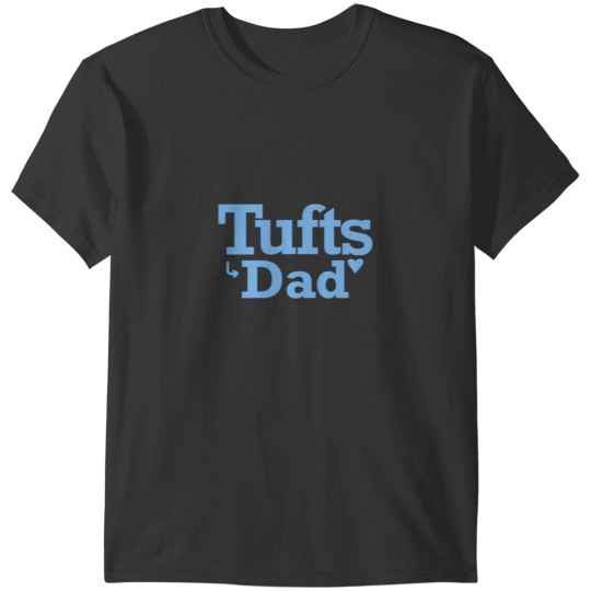 Discover Tufts University T-Shirts