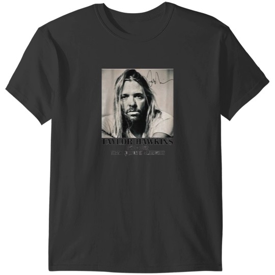 Discover Taylor Hawskin Band T-Shirts