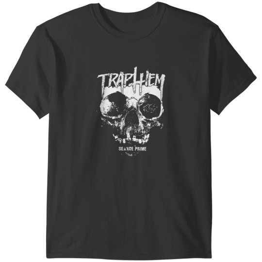 Discover Trap Them Seance Prime T-Shirts