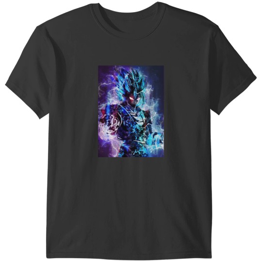 Discover SUPER VEGITO T-Shirts