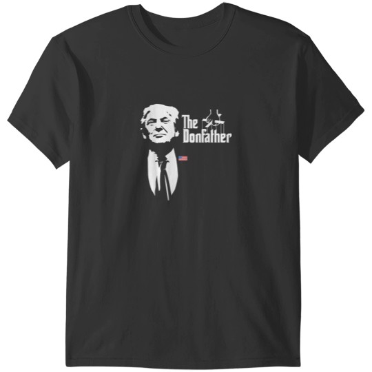 Discover The Donfather T-Shirts