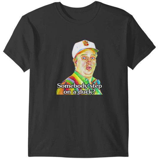 Discover Al Czervik- Caddyshack T-Shirts