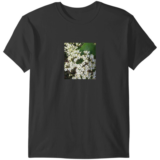 Discover Arrayed in White Active T-Shirts
