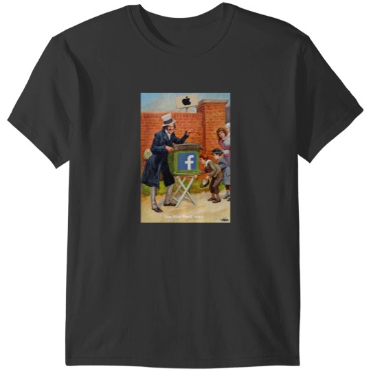 Discover Flim flam man T-Shirts