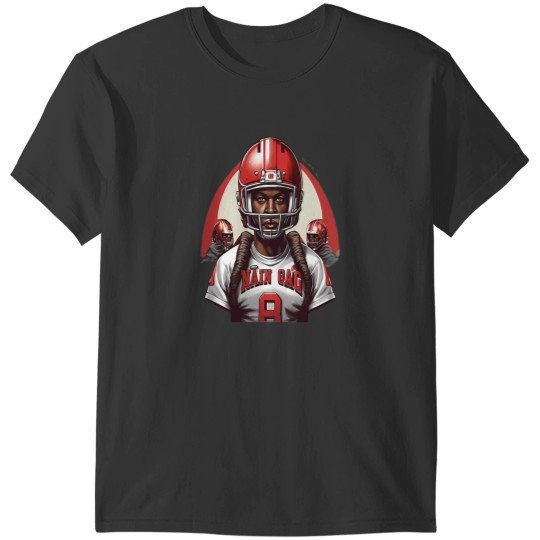 Discover Niner Gang Brock Purdy 13 Brock Purdy Football T-Shirts