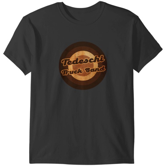 Discover tedeschi trucks band 1 T-Shirts