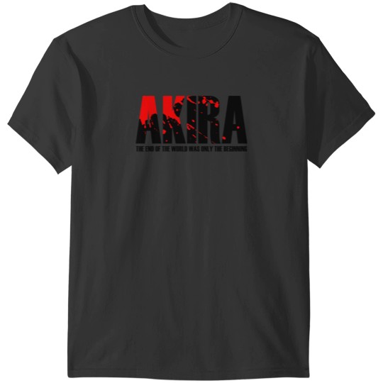 Discover Akira 17 T-Shirts