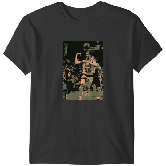 Discover Jason Williams Moments T-Shirts