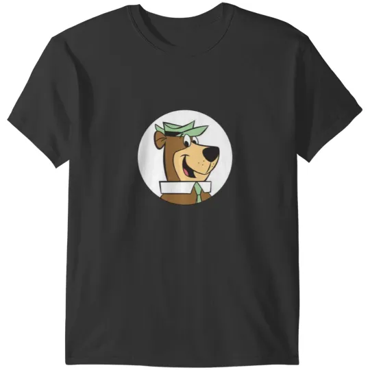 Discover Yogi Bear T-Shirts
