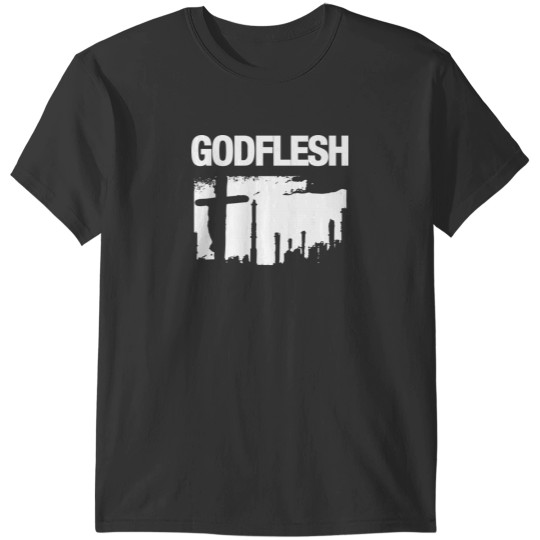 Discover Godflesh II T-Shirts