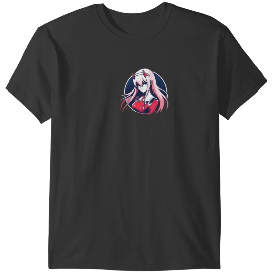 Discover Zero2 T-Shirts