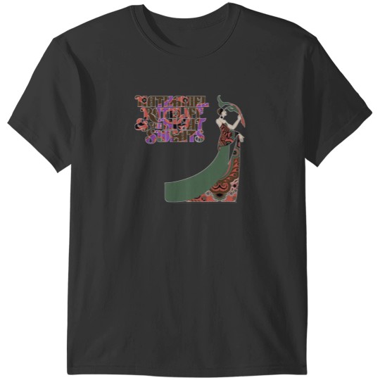 Discover nathaniel rateliff and the night sweats T-Shirts