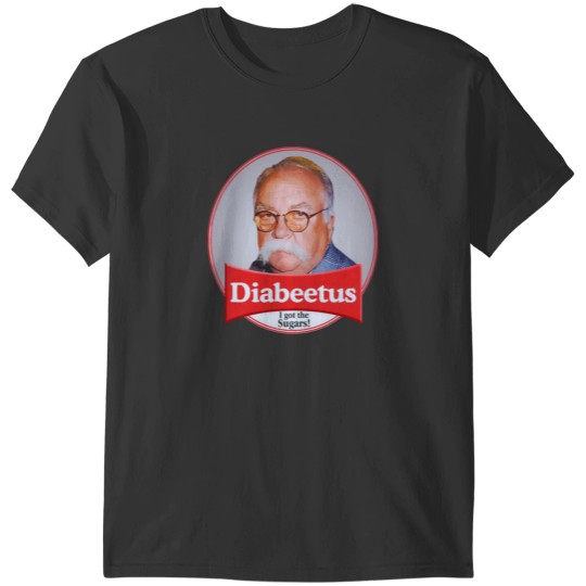 Discover Diabeetus 8 T-Shirts