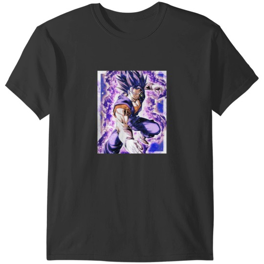 Discover Vegito T-Shirts