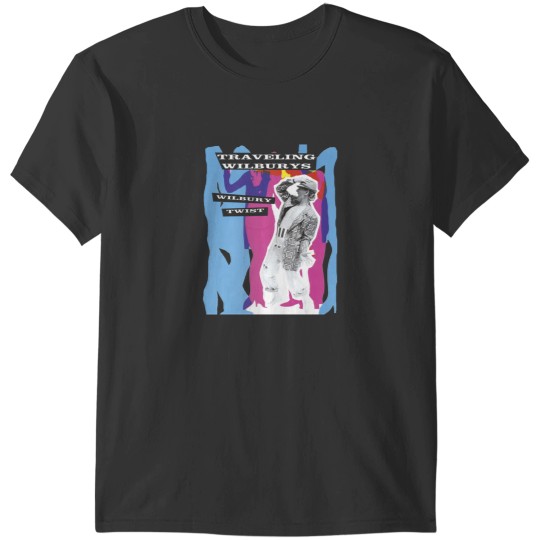 Discover TRAVELING WILBURYS T-Shirts