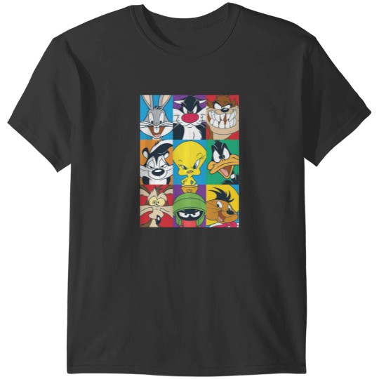 Discover looney tune kids T-Shirts