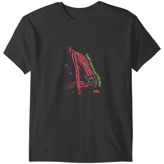 Discover A Tribe Called Quest  Low End Theory T-Shirts
