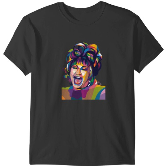 Discover Celia Cruz T-Shirts