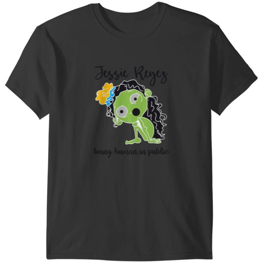 Discover Jessie Reyez T-Shirts